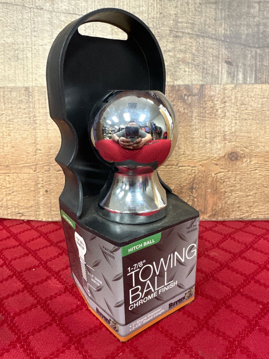 Buyers 1-7/8" Towing Ball
