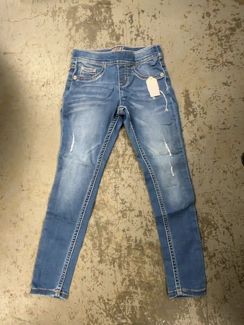 Justice Children's Jeans, 7 jean