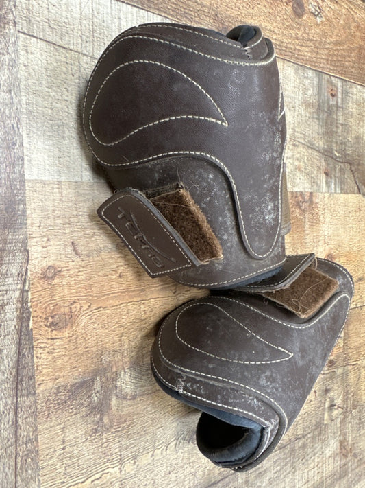 Tekna Jump Boots, Medium Dark brown