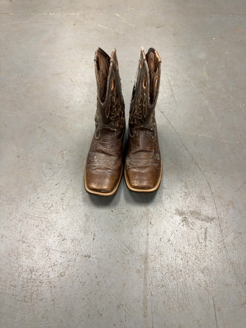 Ariat Women's Cowboy Boots, 7