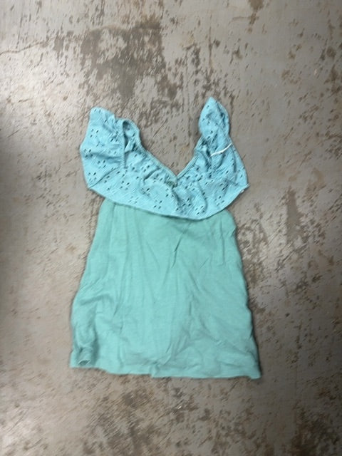 Old Navy Children's Top, Small teal