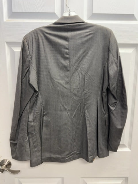 Pytchley NEW Show Jacket, 14 Tall grey